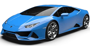 Lamborghini Huracan EVO 2024 Rent in Dubai